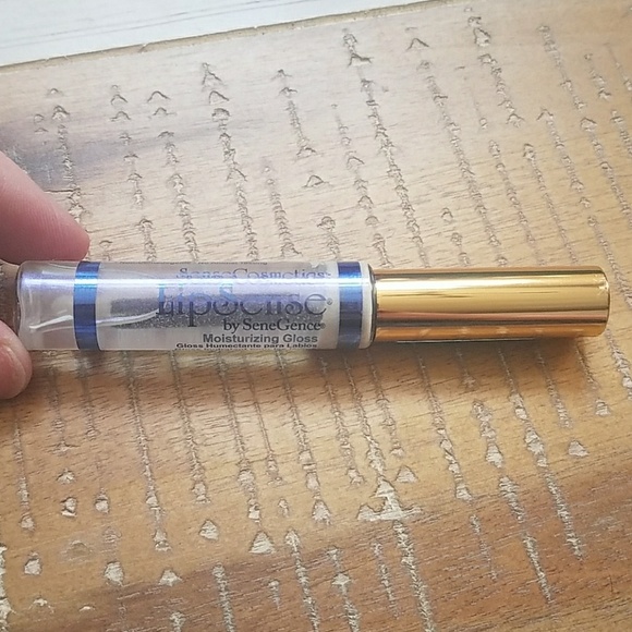NEW LipSense opal gloss - Picture 2 of 6